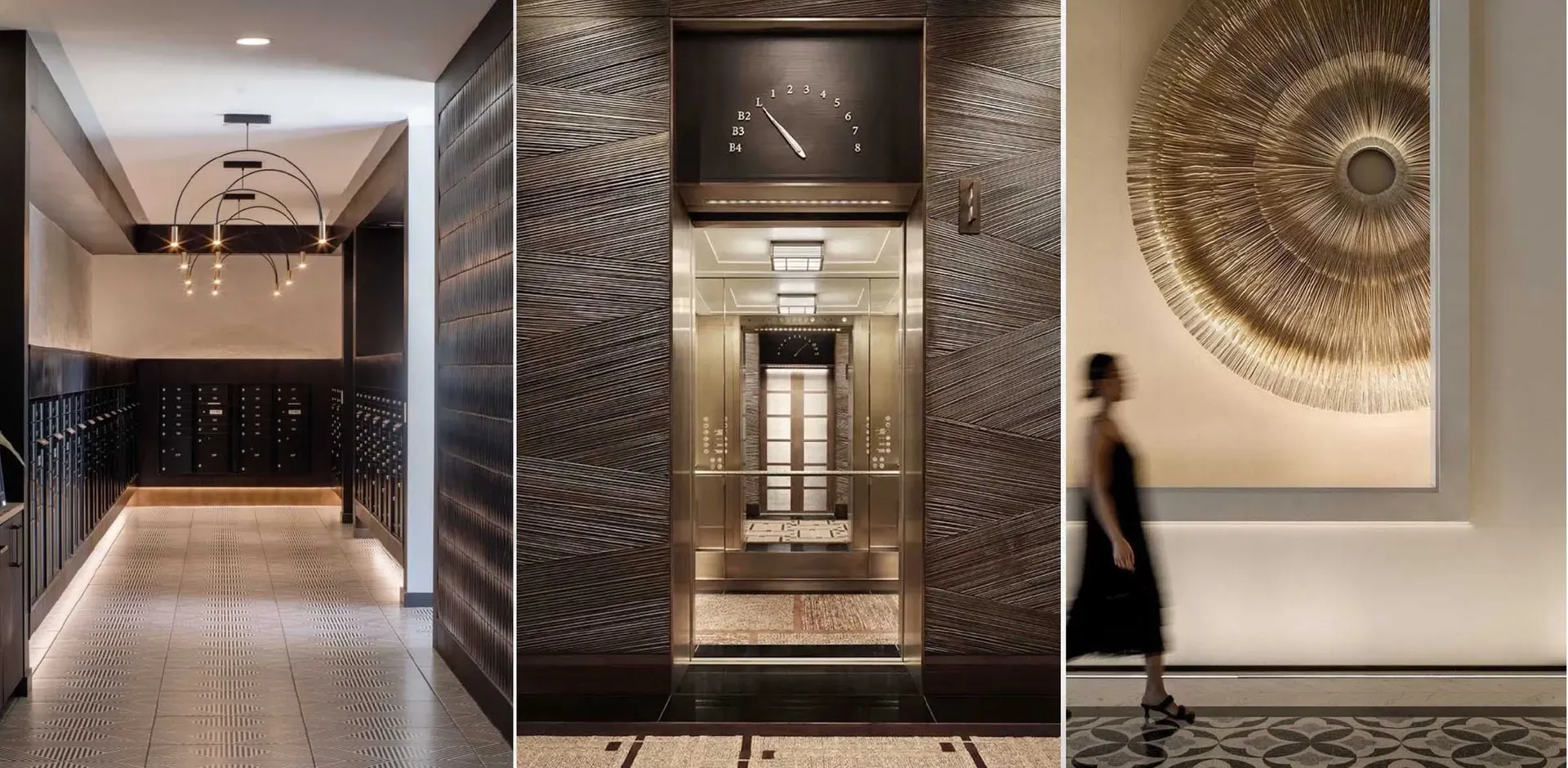 Kiến trúc thời thượng 2