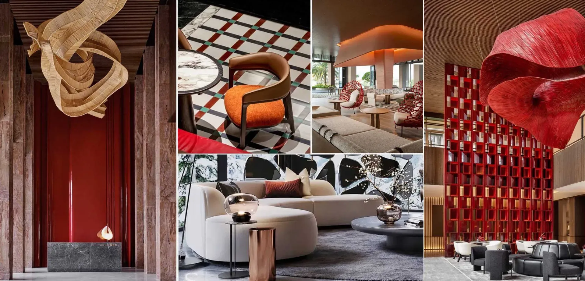 Kiến trúc thời thượng 3