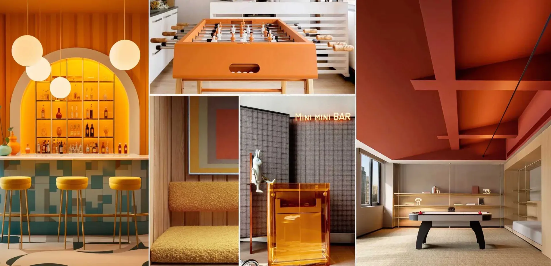 Kiến trúc thời thượng 4