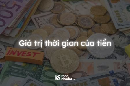 Những thứ có giá trị hơn theo thời gian