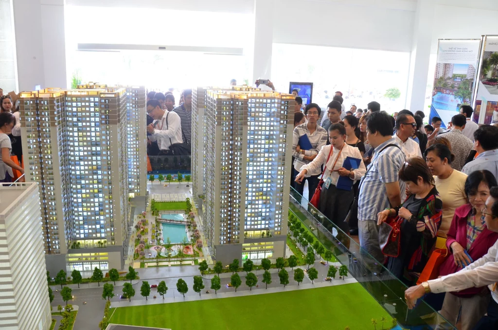 Nên mua nhà Trước hay Sau khi Luật Đất Đai 2024