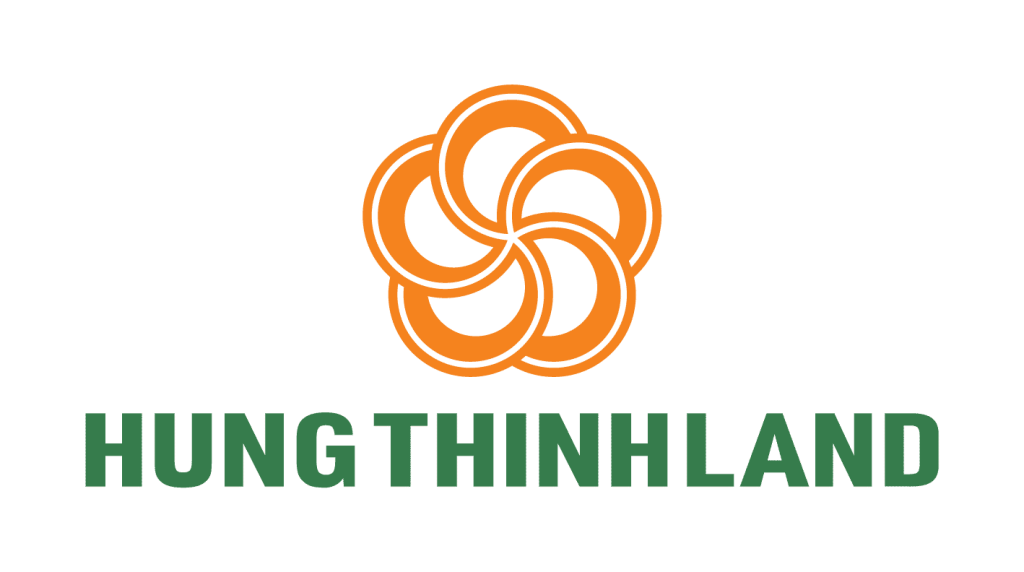 Logo của Tập đoàn Hưng Thịnh