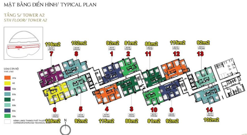 dự án Celadon Tân Phú