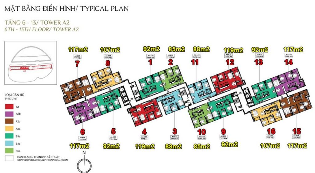 dự án Celadon Tân Phú