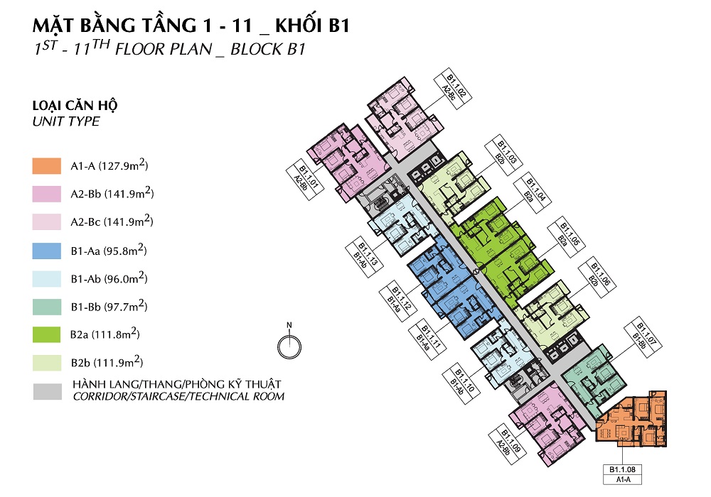 dự án Celadon Tân Phú