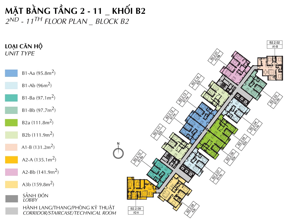 dự án Celadon Tân Phú