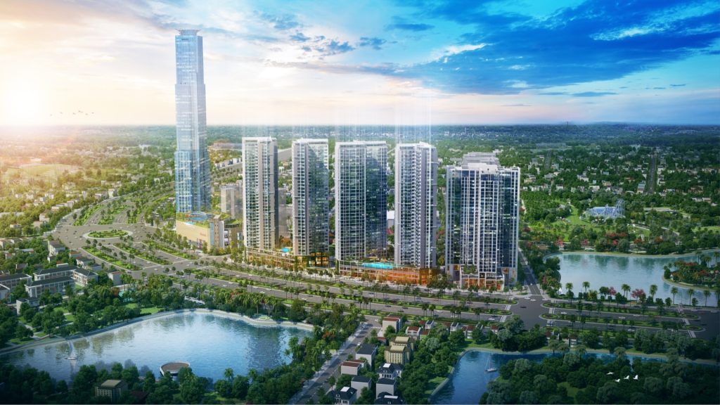 Eco Green Quận 7