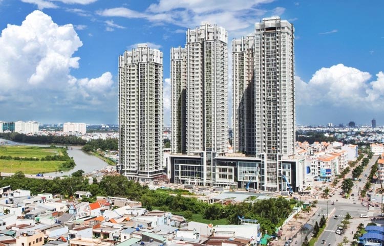 Có nên chọn căn hộ chung cư Sunrise City Quận 7