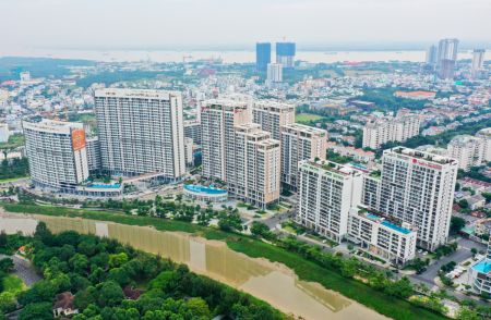 midtown phú mỹ hưng