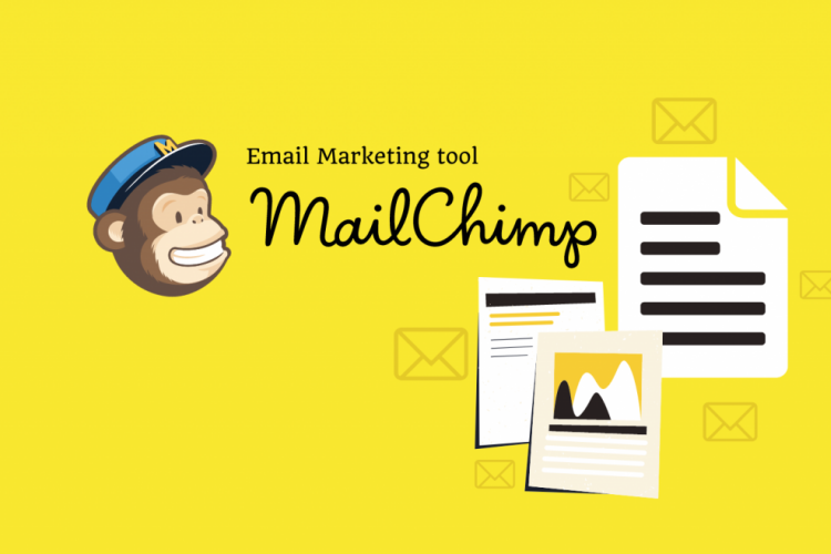 mailchimp công cụ thu thập data khách hàng bds qua email