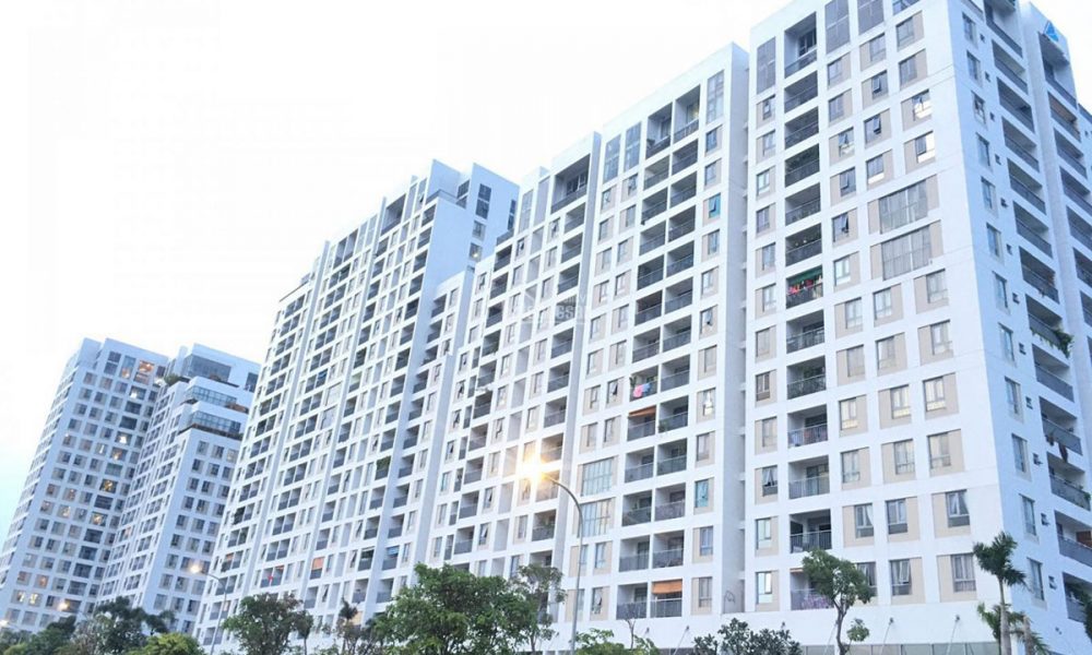 chung cư opal riverside