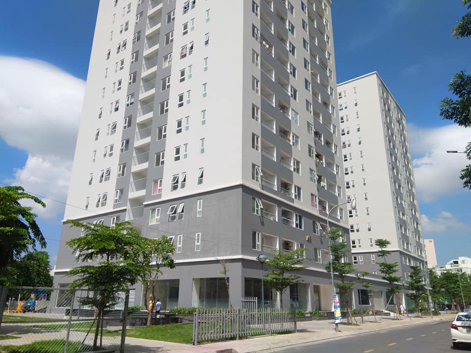 Dự án Starlight Riverside