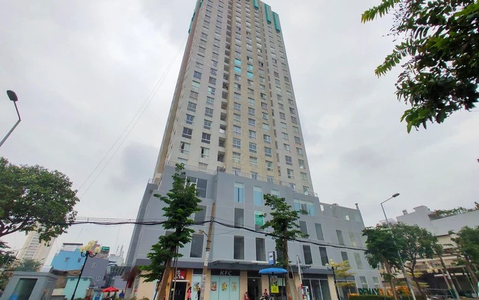 Dự án Remax Plaza