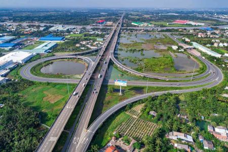 đầu tư long an