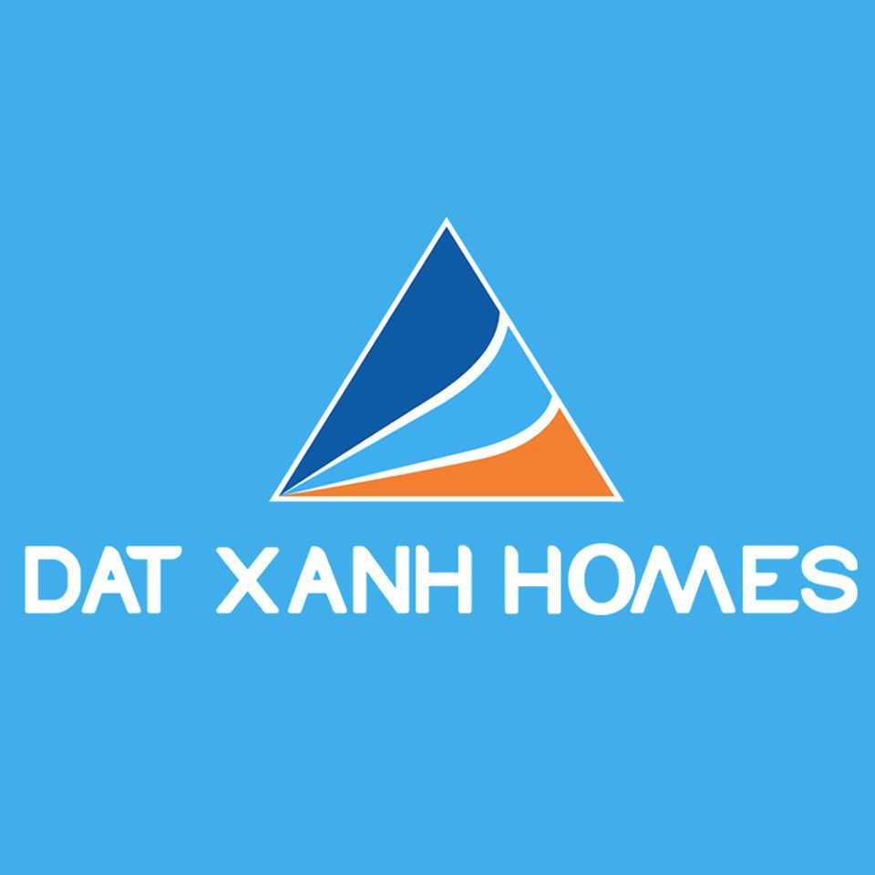 Logo Đất Xanh Homes