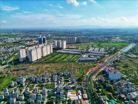 Luật Đất Đai 2024 khi nào có hiệu lực