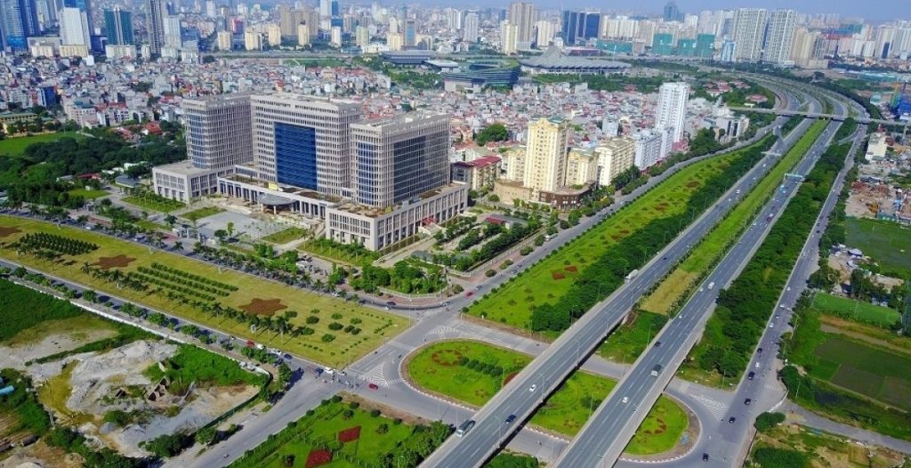 Luật Đất Đai 2024 khi nào có hiệu lực