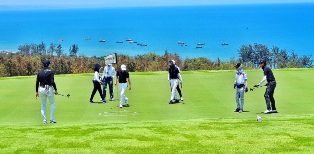 Sân golf PGA NovaWorld Phan Thiet