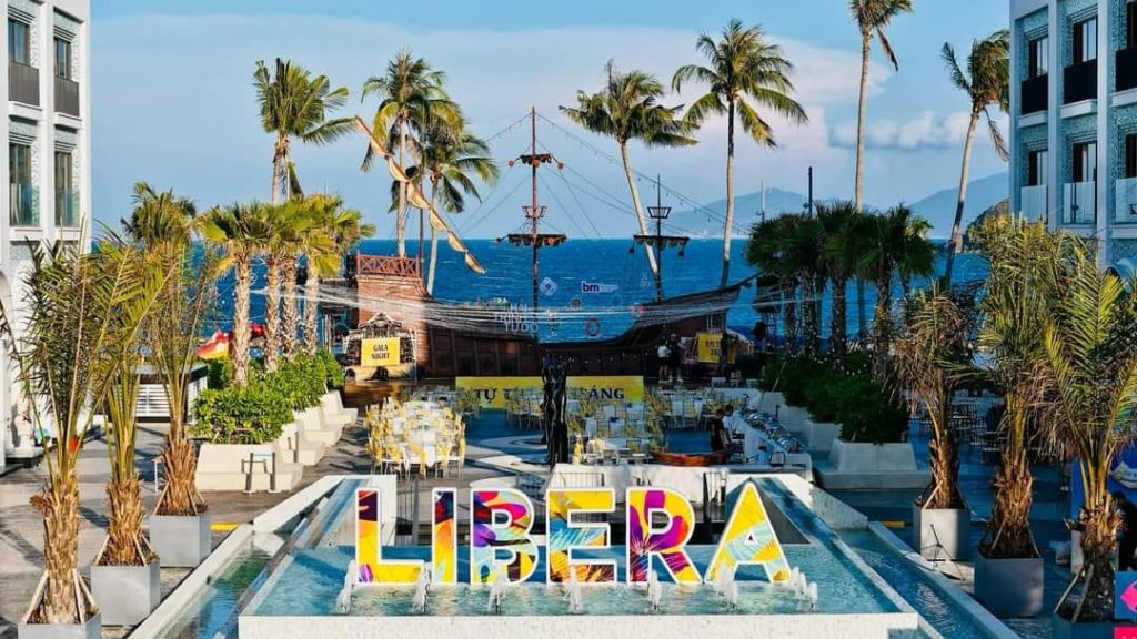 Libera Nha Trang