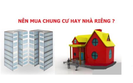 4 tỷ nên mua chung cư hay nhà đất