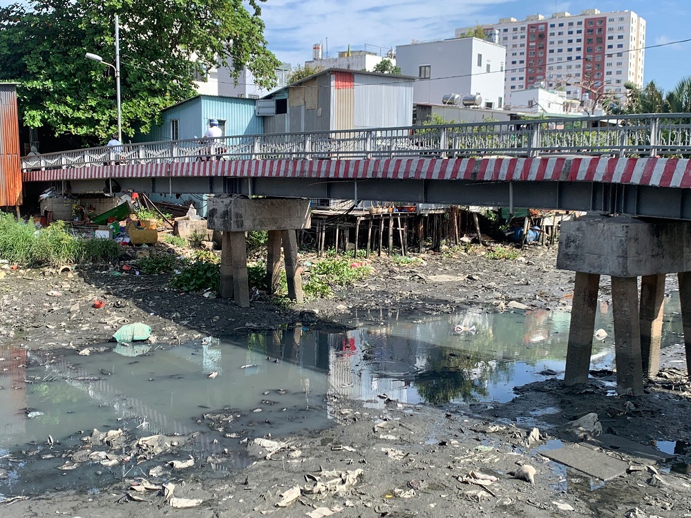 giải tỏa nhà tphcm