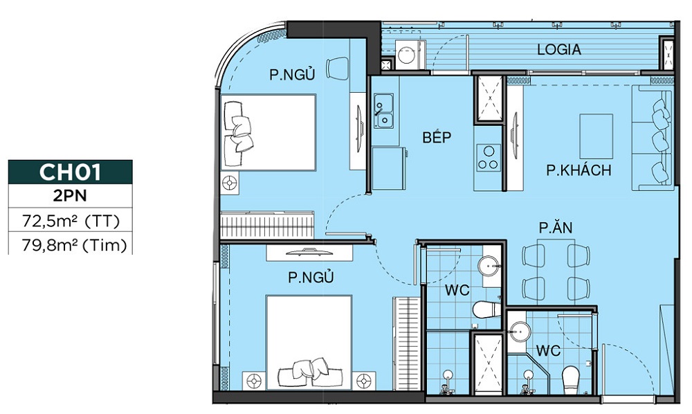 the opus one vinhomes