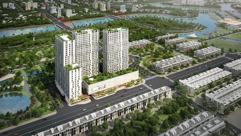 Dự án Citi Home