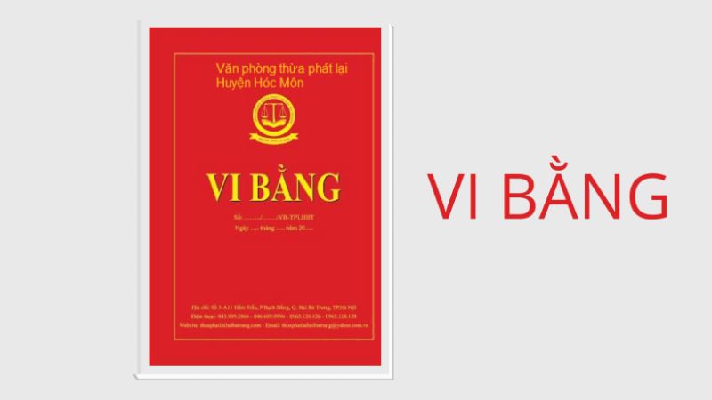 Mua nhà vi bằng không được pháp luật bảo vệ đầy đủ như khi mua nhà có sổ đỏ