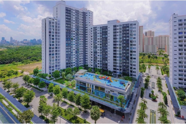 Mua chung cư Quận 2 dưới 3 tỷ: Những lưu ý quan trọng