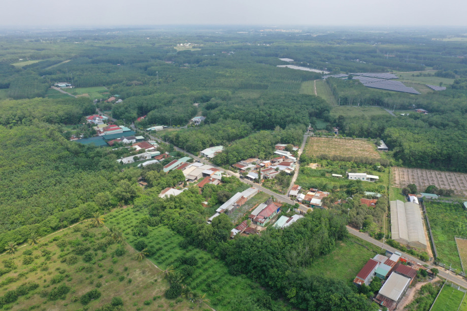 Nhà đầu tư nắm giữ đất nông nghiệp lo lắng chi phí chuyển đổi mục đích sử dụng đất tăng vọt