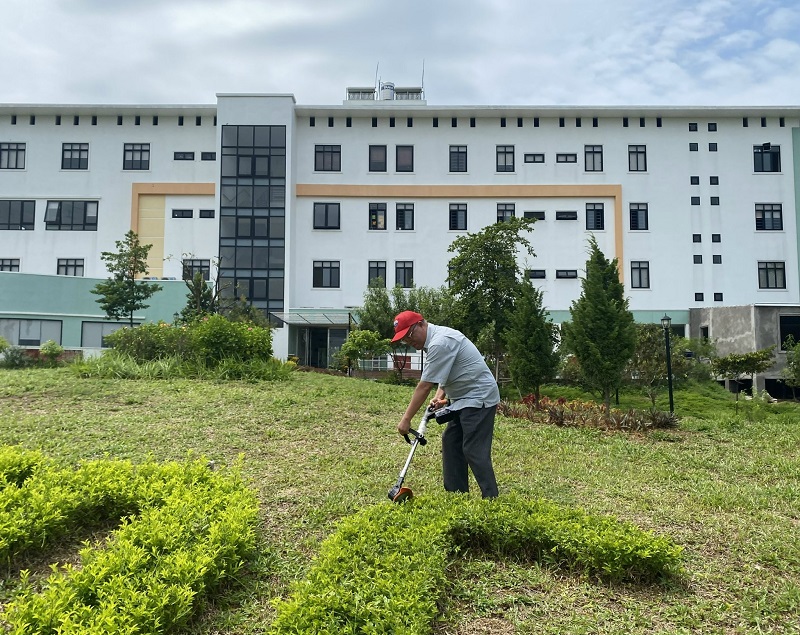 bất động sản dưỡng lão