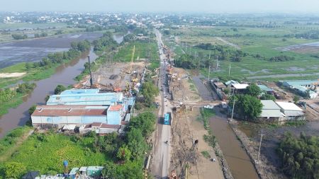 bất động sản khu Đông TPHCM