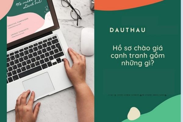 Chuẩn bị hồ sơ đấu giá đất 