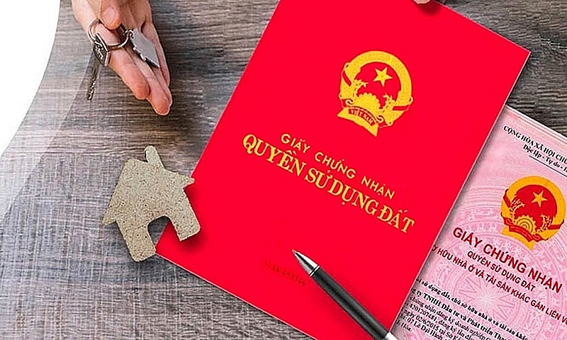 Quy định cấp sổ đỏ cho hộ gia đình sử dụng đất từ 18/12/1980 đến trước 15/10/1993