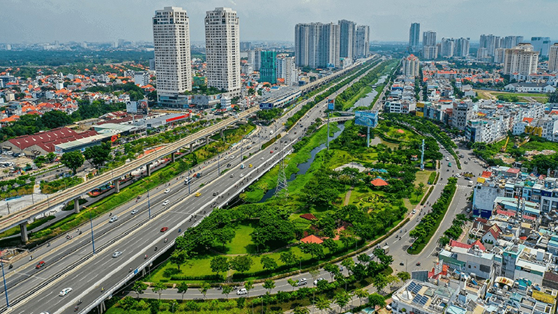 Đất công cộng đô thị là loại đất nằm trong đô thị, thuộc quy hoạch và quản lý của thành phố