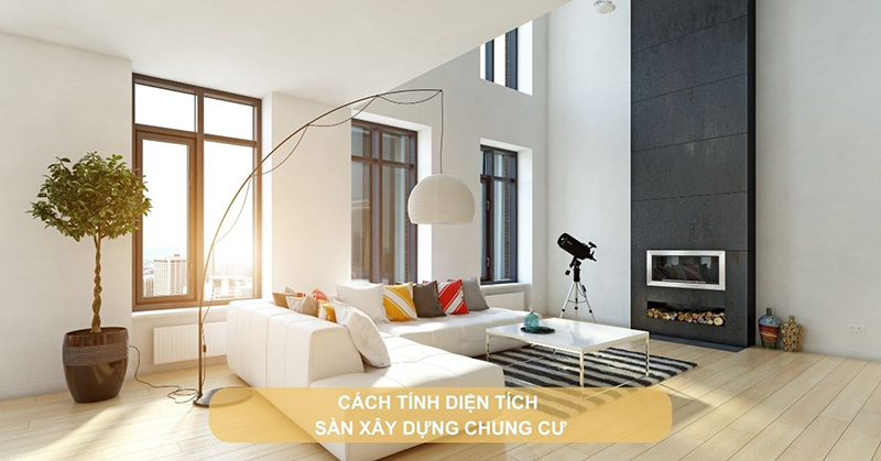 Khi thấy diện tích căn hộ thực tế và trên hợp đồng có sự chênh lệch hãy liên hệ với người bán để thương lượng lại mức giá