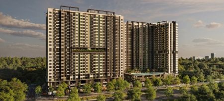 Orchard Hill Capitaland