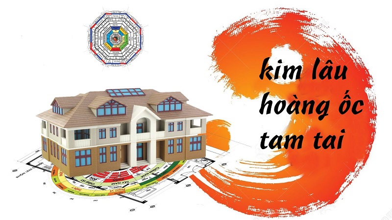 Năm 2025 không phải là thời điểm lý tưởng để gia chủ tuổi Mậu Thân xây nhà vì phạm hạn Hoang Ốc