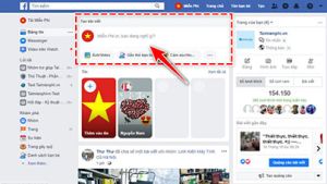 Cách đăng cho thuê nhà trên facebook