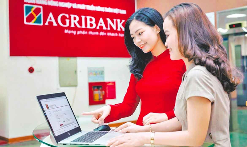 Ngân hàng Agribank