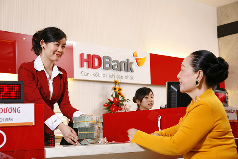 Ngân hàng HDBank