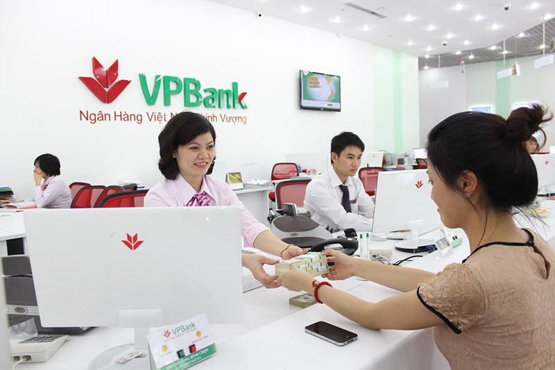 Ngân hàng VPBank