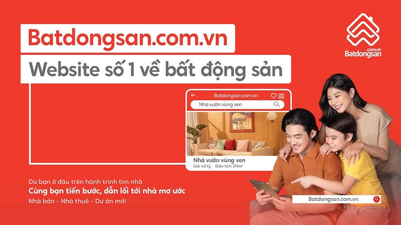 trang web batdongsan.com.vn