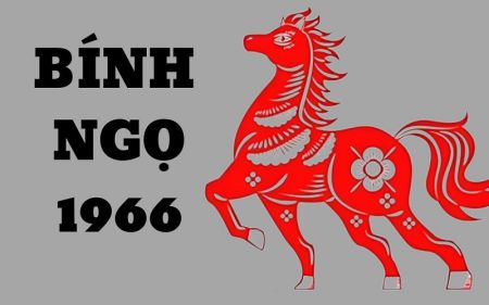 tuổi 1966 làm nhà năm 2025