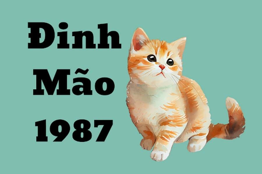 Tuổi 1987 làm nhà năm 2025 cầm lưu ý gì?