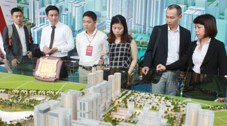 Niềm tin thị trường quay trở lại, dự báo nào cho giá bất động sản 2025?