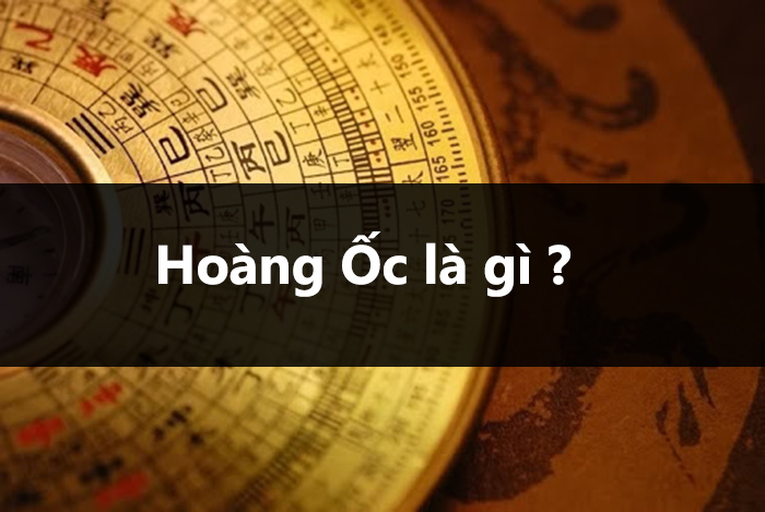 Hoang Ốc là vận hạn liên quan đến nhà cửa, với ý nghĩa "nhà hoang vắng" không mang lại may mắn