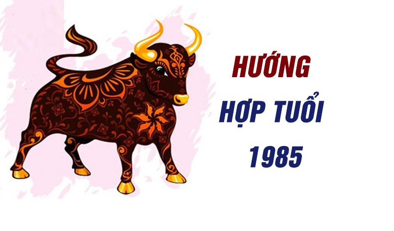 Hướng nhà phù hợp nhất cho tuổi Ất Sửu năm 2025