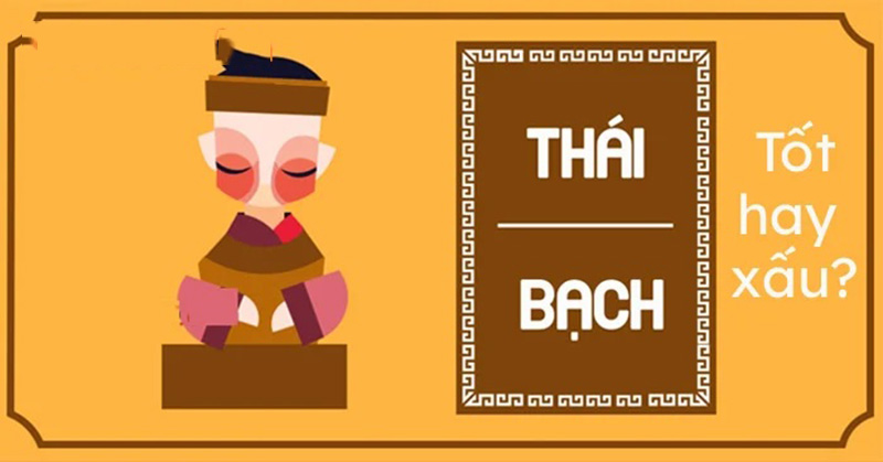 sao-thai-bach-tot-hay-xau