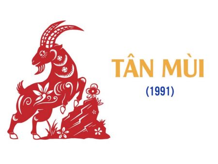 tuổi 1991 làm nhà năm 2025